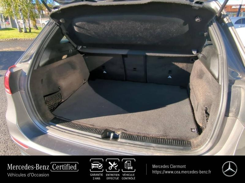 group.seo.links.detann.title Photo 15 de l’annonce de MERCEDES-BENZ Classe B d’occasion à vendre à AUBIÈRE