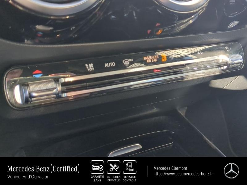 group.seo.links.detann.title Photo 20 de l’annonce de MERCEDES-BENZ Classe B d’occasion à vendre à AUBIÈRE