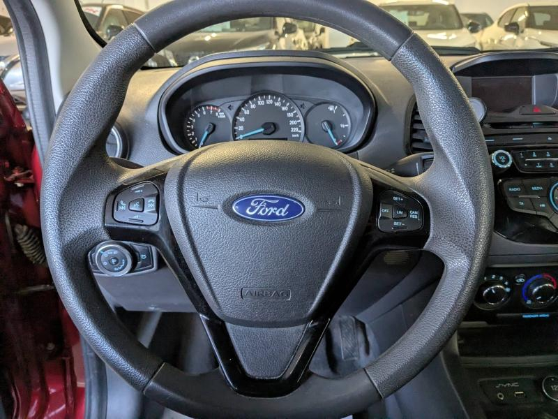 Photo 6 de l’annonce de FORD Ka+ d’occasion à vendre à MONTPELLIER