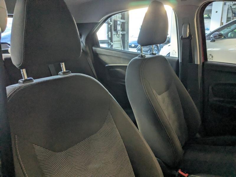 Photo 10 de l’annonce de FORD Ka+ d’occasion à vendre à MONTPELLIER