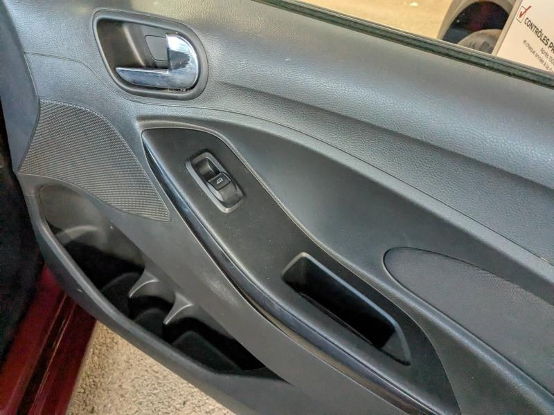 Photo 11 de l’annonce de FORD Ka+ d’occasion à vendre à MONTPELLIER