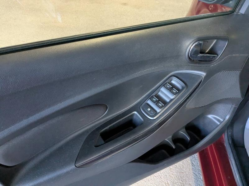 Photo 12 de l’annonce de FORD Ka+ d’occasion à vendre à MONTPELLIER