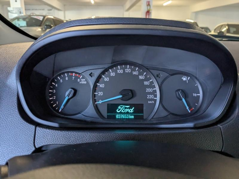 Photo 13 de l’annonce de FORD Ka+ d’occasion à vendre à MONTPELLIER