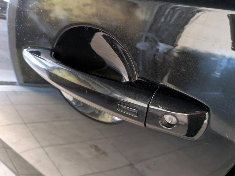 Photo 5 de l’annonce de NISSAN Qashqai d’occasion à vendre à MONTPELLIER