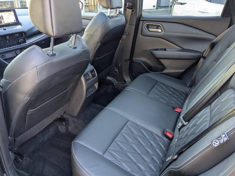 Photo 10 de l’annonce de NISSAN Qashqai d’occasion à vendre à MONTPELLIER