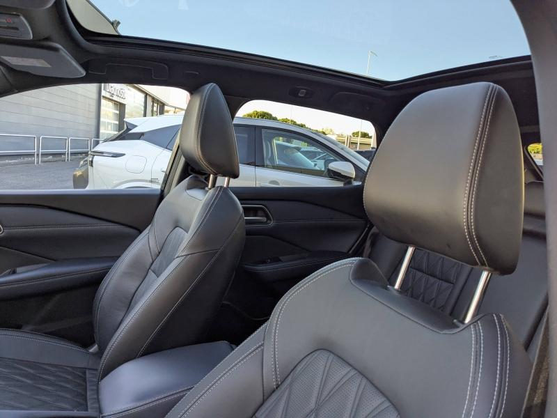 Photo 12 de l’annonce de NISSAN Qashqai d’occasion à vendre à MONTPELLIER