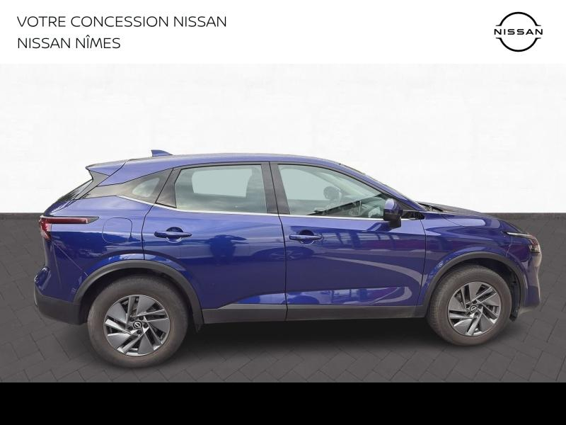 Photo 3 de l’annonce de NISSAN Qashqai d’occasion à vendre à NÎMES