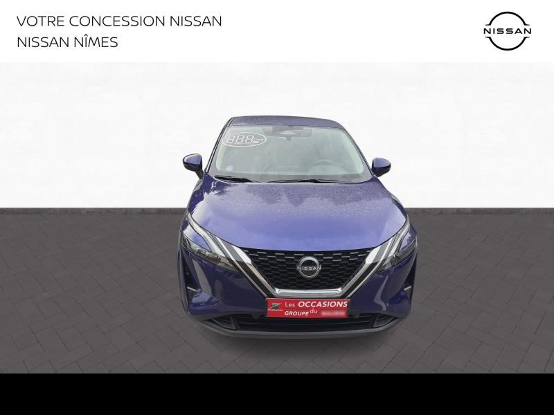 Photo 5 de l’annonce de NISSAN Qashqai d’occasion à vendre à NÎMES