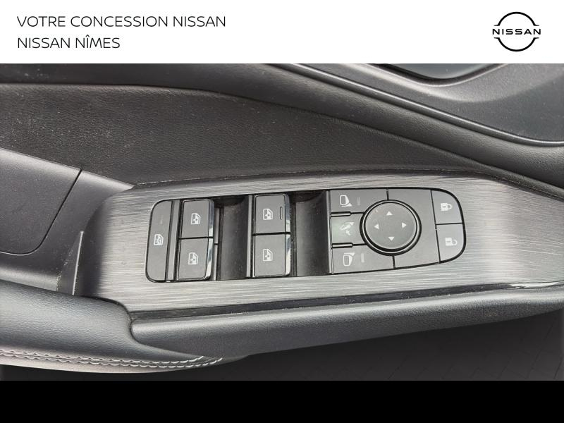 Photo 7 de l’annonce de NISSAN Qashqai d’occasion à vendre à NÎMES