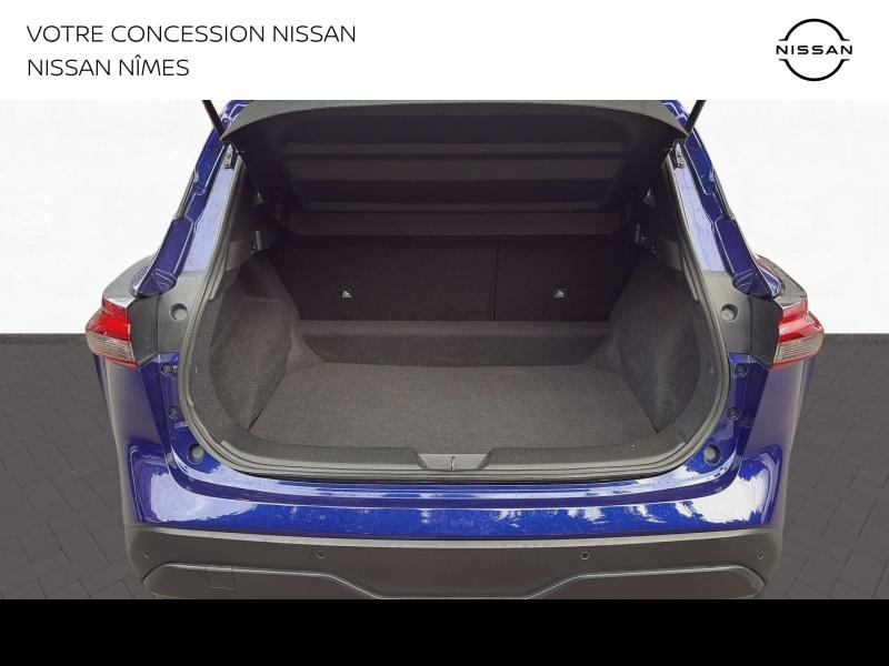 Photo 16 de l’annonce de NISSAN Qashqai d’occasion à vendre à NÎMES