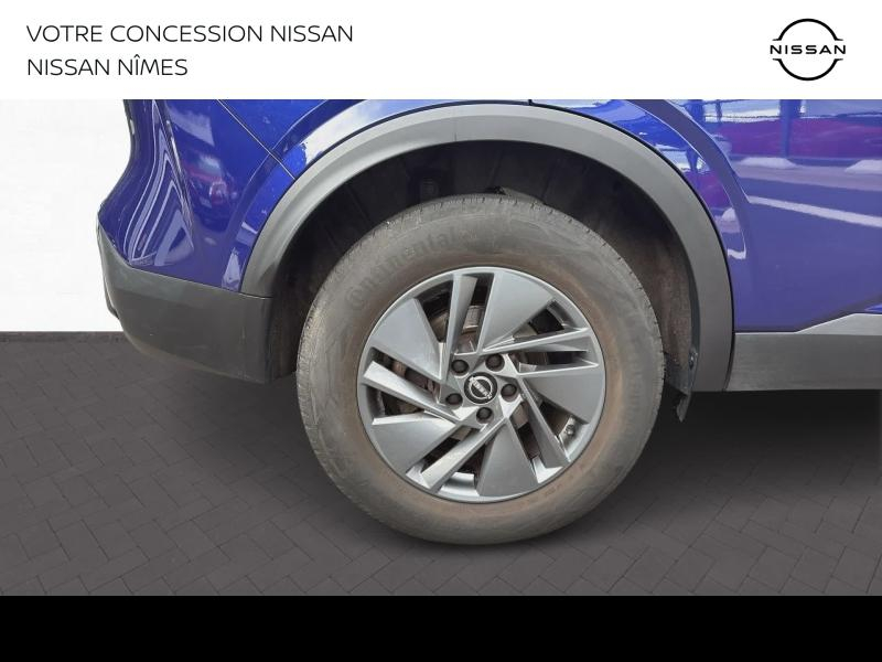 Photo 17 de l’annonce de NISSAN Qashqai d’occasion à vendre à NÎMES