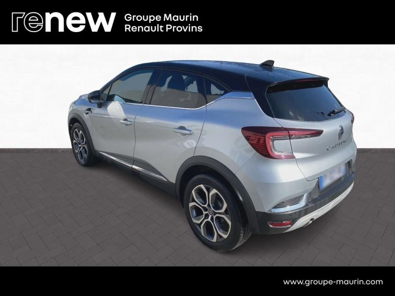 Photo 3 de l’annonce de RENAULT Captur d’occasion à vendre à PROVINS