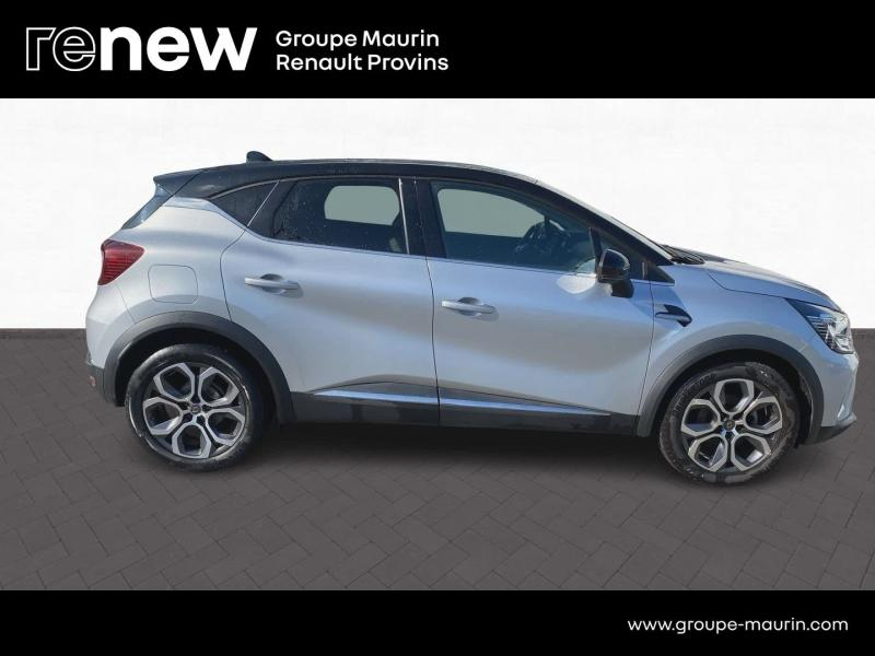 Photo 6 de l’annonce de RENAULT Captur d’occasion à vendre à PROVINS