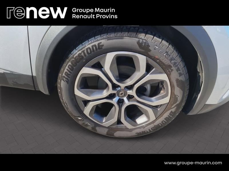 Photo 7 de l’annonce de RENAULT Captur d’occasion à vendre à PROVINS