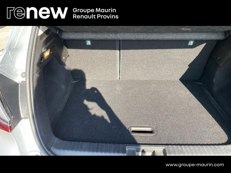 Photo 8 de l’annonce de RENAULT Captur d’occasion à vendre à PROVINS