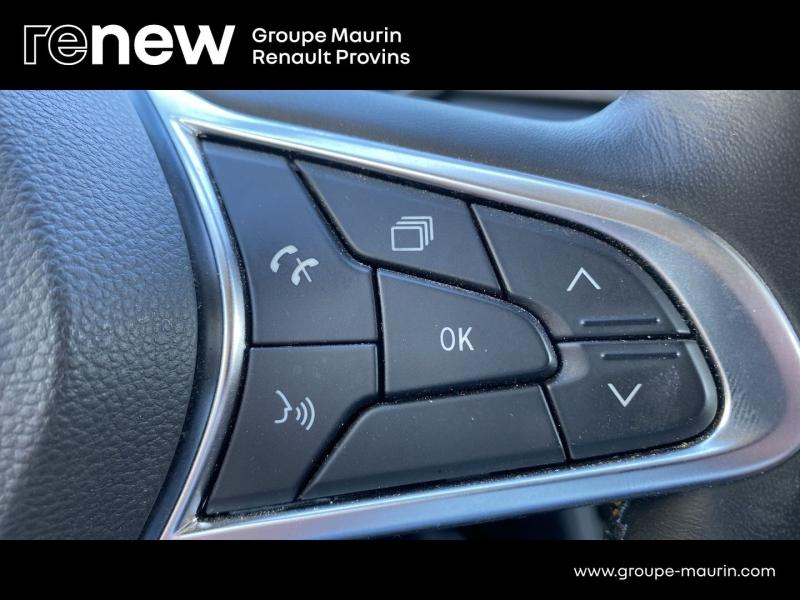 Photo 16 de l’annonce de RENAULT Captur d’occasion à vendre à PROVINS