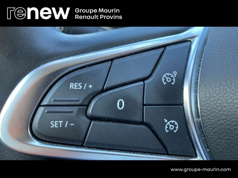 Photo 17 de l’annonce de RENAULT Captur d’occasion à vendre à PROVINS