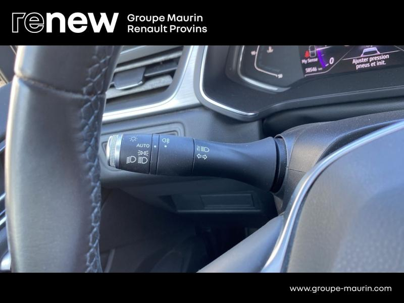 Photo 18 de l’annonce de RENAULT Captur d’occasion à vendre à PROVINS