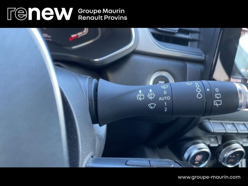 Photo 19 de l’annonce de RENAULT Captur d’occasion à vendre à PROVINS