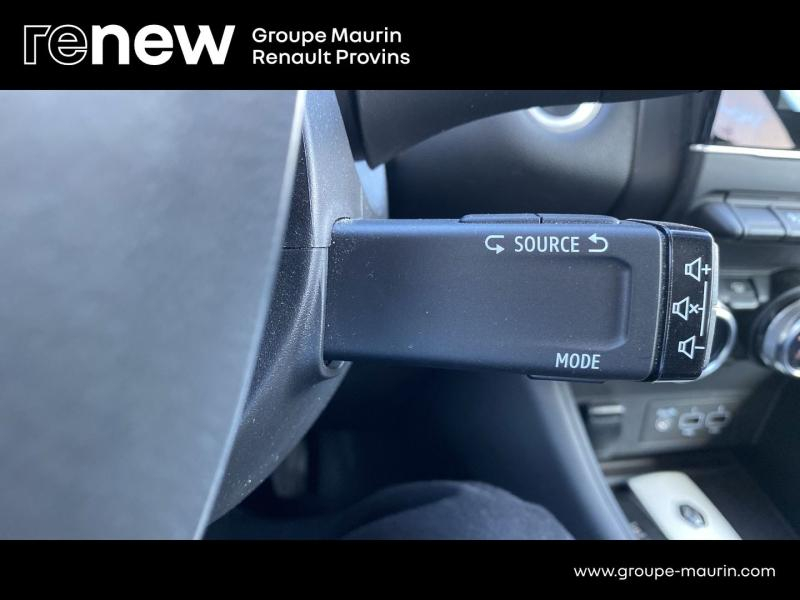 Photo 20 de l’annonce de RENAULT Captur d’occasion à vendre à PROVINS