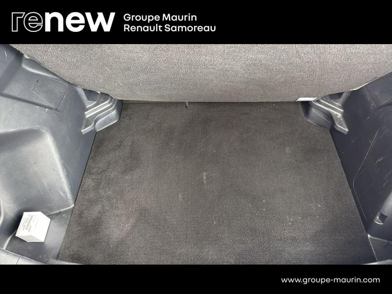 Photo 10 de l’annonce de TOYOTA Yaris d’occasion à vendre à SAMOREAU