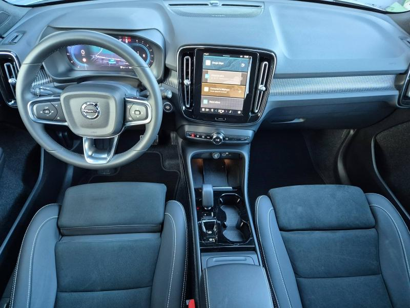 Photo 4 de l’annonce de VOLVO XC40 d’occasion à vendre à AVIGNON