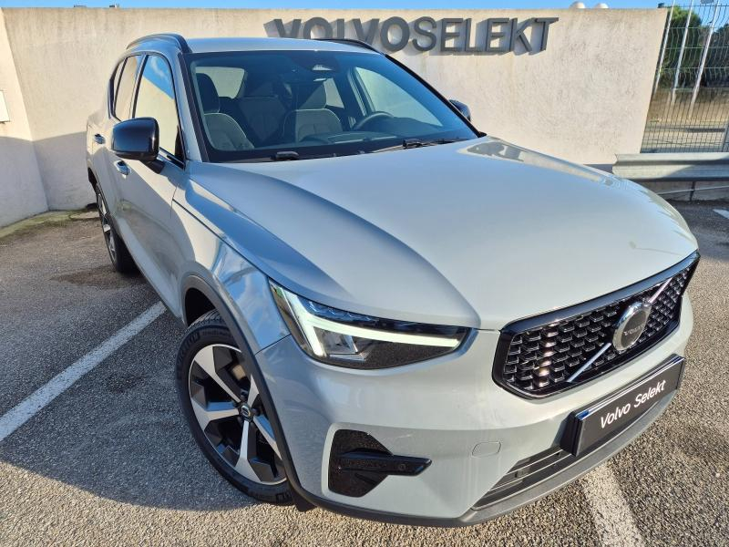 Photo 9 de l’annonce de VOLVO XC40 d’occasion à vendre à AVIGNON