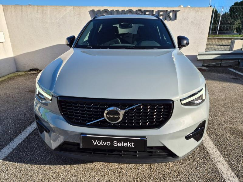 Photo 10 de l’annonce de VOLVO XC40 d’occasion à vendre à AVIGNON