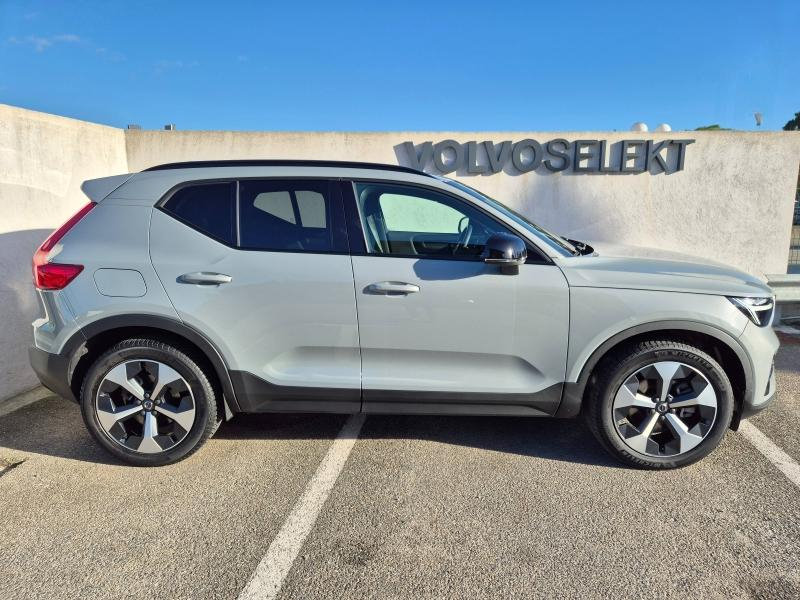 Photo 11 de l’annonce de VOLVO XC40 d’occasion à vendre à AVIGNON