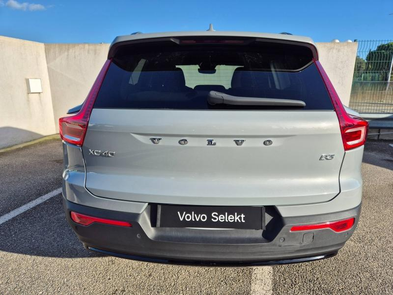 Photo 12 de l’annonce de VOLVO XC40 d’occasion à vendre à AVIGNON