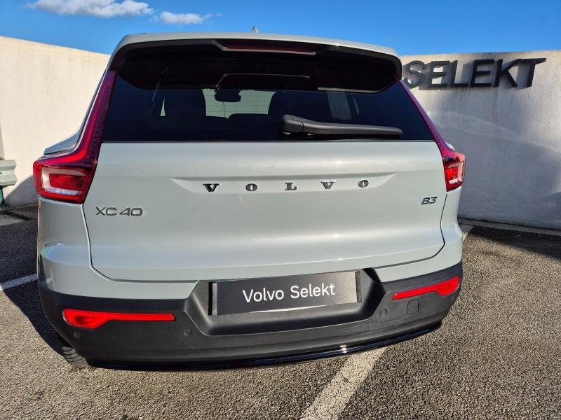 Photo 13 de l’annonce de VOLVO XC40 d’occasion à vendre à AVIGNON