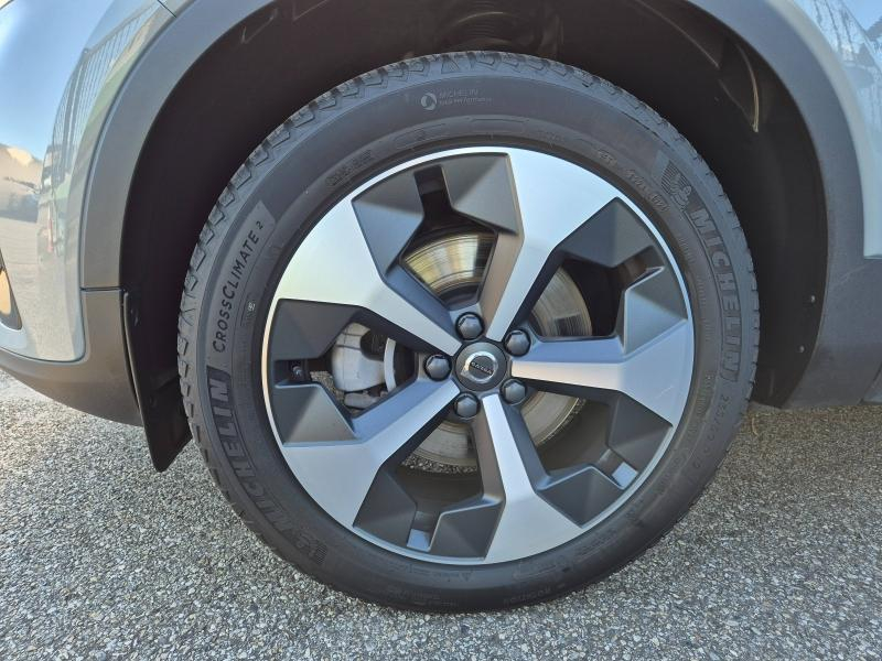 Photo 15 de l’annonce de VOLVO XC40 d’occasion à vendre à AVIGNON