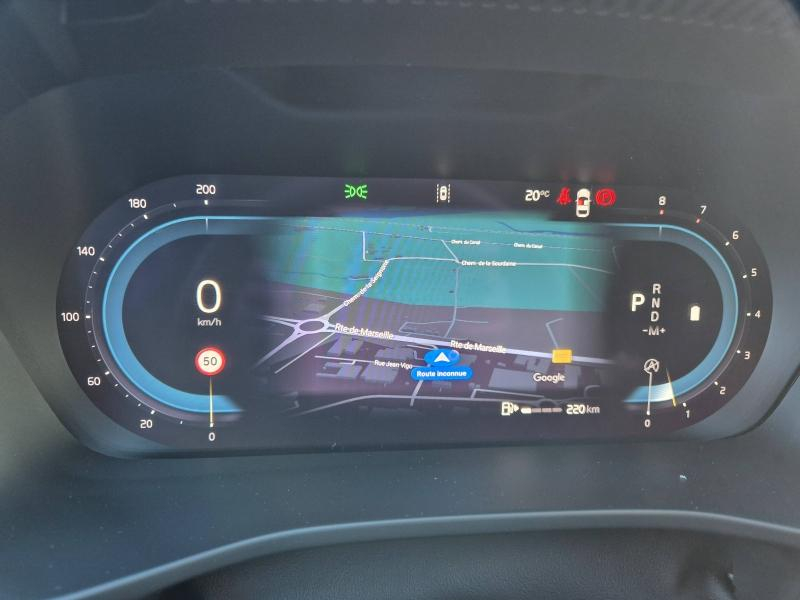 Photo 16 de l’annonce de VOLVO XC40 d’occasion à vendre à AVIGNON