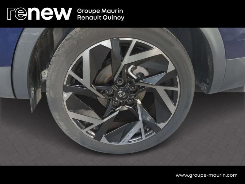 group.seo.links.detann.title Photo 7 de l’annonce de RENAULT Arkana d’occasion à vendre à QUINCY-SOUS-SÉNART