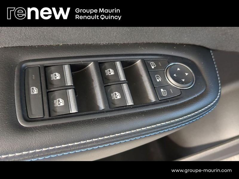 group.seo.links.detann.title Photo 12 de l’annonce de RENAULT Arkana d’occasion à vendre à QUINCY-SOUS-SÉNART