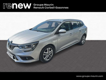 En savoir plus sur cette annonce de RENAULT Megane Estate 1.3 TCe 140ch FAP Business EDC d’occasion RENAULT Megane Estate d’occasion à vendre à CORBEIL-ESSONNES