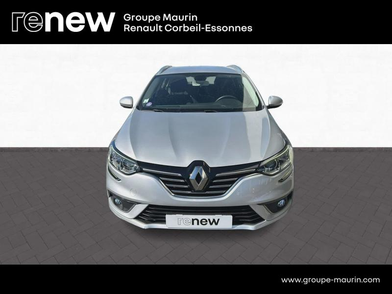 group.seo.links.detann.title Photo 7 de l’annonce de RENAULT Megane Estate d’occasion à vendre à CORBEIL-ESSONNES