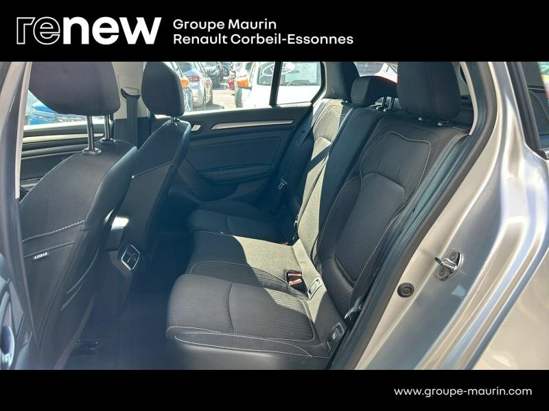 group.seo.links.detann.title Photo 11 de l’annonce de RENAULT Megane Estate d’occasion à vendre à CORBEIL-ESSONNES