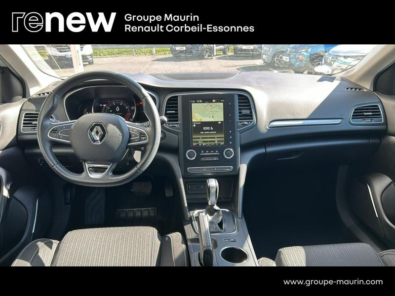 group.seo.links.detann.title Photo 12 de l’annonce de RENAULT Megane Estate d’occasion à vendre à CORBEIL-ESSONNES