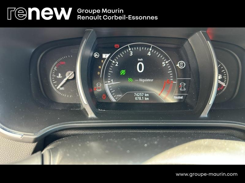 group.seo.links.detann.title Photo 15 de l’annonce de RENAULT Megane Estate d’occasion à vendre à CORBEIL-ESSONNES