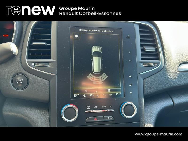 group.seo.links.detann.title Photo 16 de l’annonce de RENAULT Megane Estate d’occasion à vendre à CORBEIL-ESSONNES