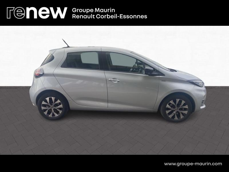 Photo 6 de l’annonce de RENAULT Zoe d’occasion à vendre à CORBEIL-ESSONNES