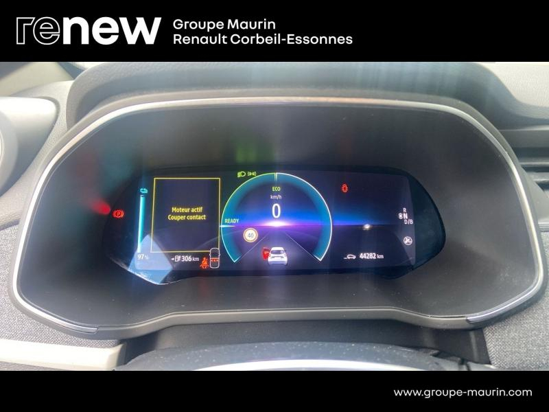 Photo 14 de l’annonce de RENAULT Zoe d’occasion à vendre à CORBEIL-ESSONNES
