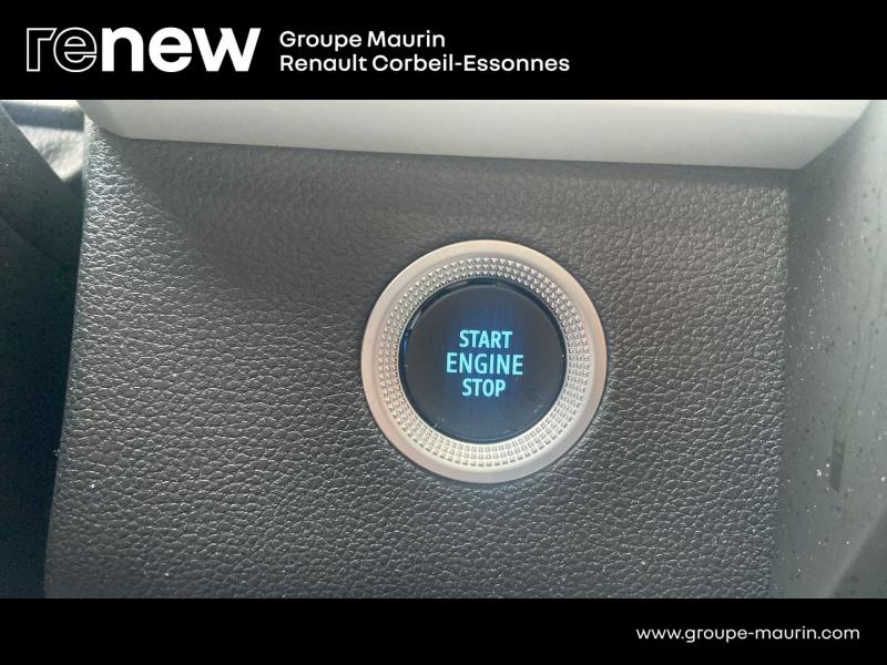 Photo 20 de l’annonce de RENAULT Zoe d’occasion à vendre à CORBEIL-ESSONNES