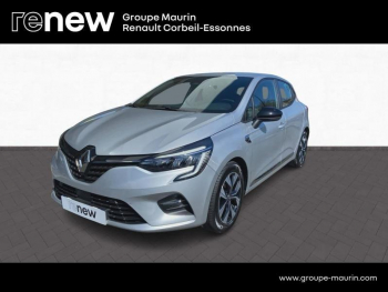En savoir plus sur cette annonce de RENAULT Clio 1.0 SCe 65ch Limited -21 d’occasion RENAULT Clio d’occasion à vendre à CORBEIL-ESSONNES