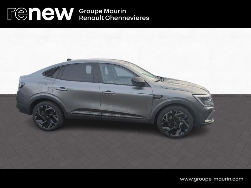 Photo 6 de l’annonce de RENAULT Arkana d’occasion à vendre à CHENNEVIÈRES-SUR-MARNE