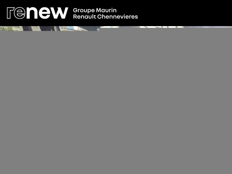 Photo 7 de l’annonce de RENAULT Arkana d’occasion à vendre à CHENNEVIÈRES-SUR-MARNE