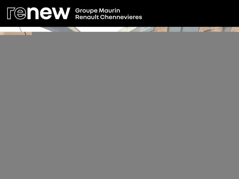 Photo 8 de l’annonce de RENAULT Arkana d’occasion à vendre à CHENNEVIÈRES-SUR-MARNE