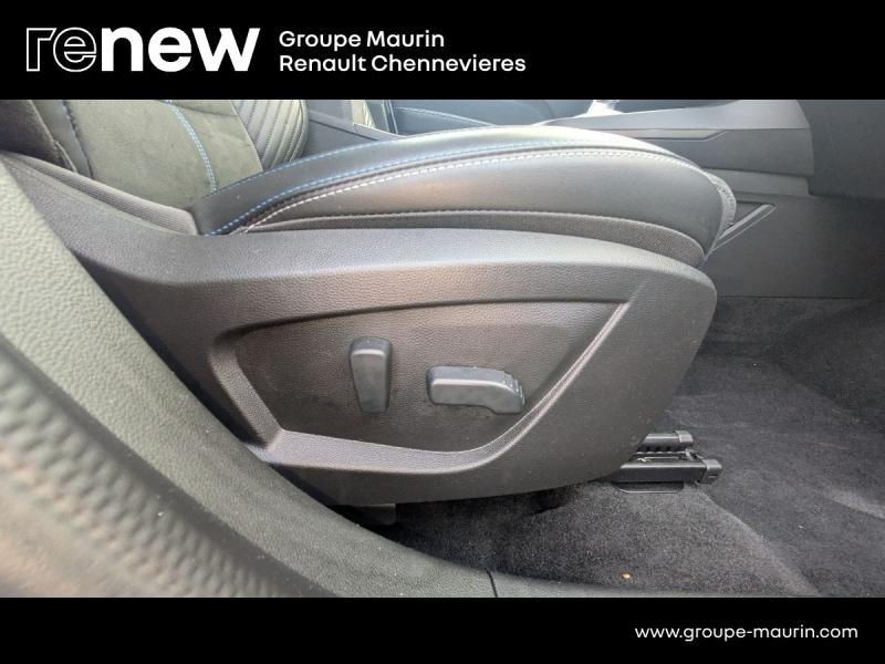 Photo 9 de l’annonce de RENAULT Arkana d’occasion à vendre à CHENNEVIÈRES-SUR-MARNE