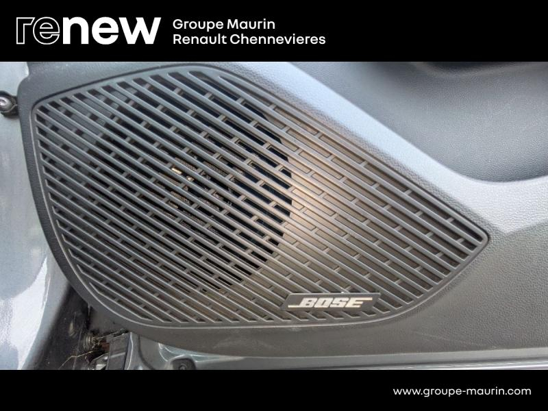 Photo 10 de l’annonce de RENAULT Arkana d’occasion à vendre à CHENNEVIÈRES-SUR-MARNE